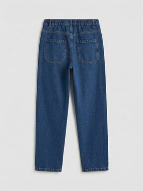 Jean Pantolon ORTA İNDİGO RODEO