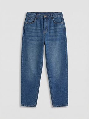 Jean Pantolon ORTA İNDİGO RODEO