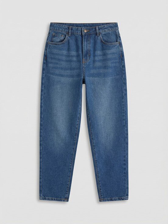 Jean Pantolon ORTA İNDİGO RODEO