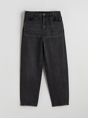 Jean Pantolon ORTA İNDİGO RODEO