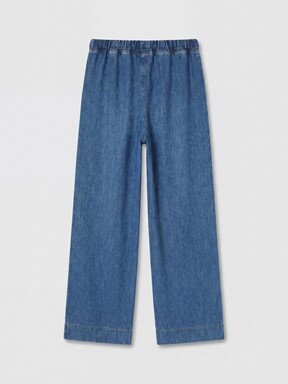 Jean Pantolon ORTA İNDİGO RODEO