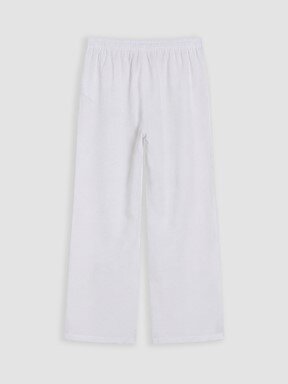 Pantolon BUXE BEYAZI