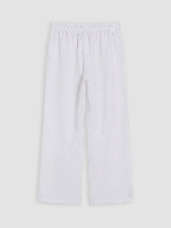 Pantolon BUXE BEYAZI