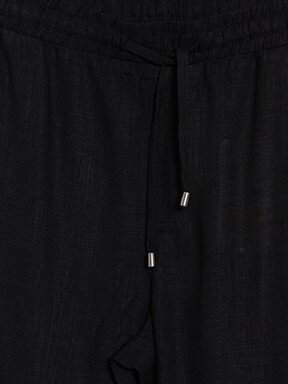 Pantolon YENİ SİYAH