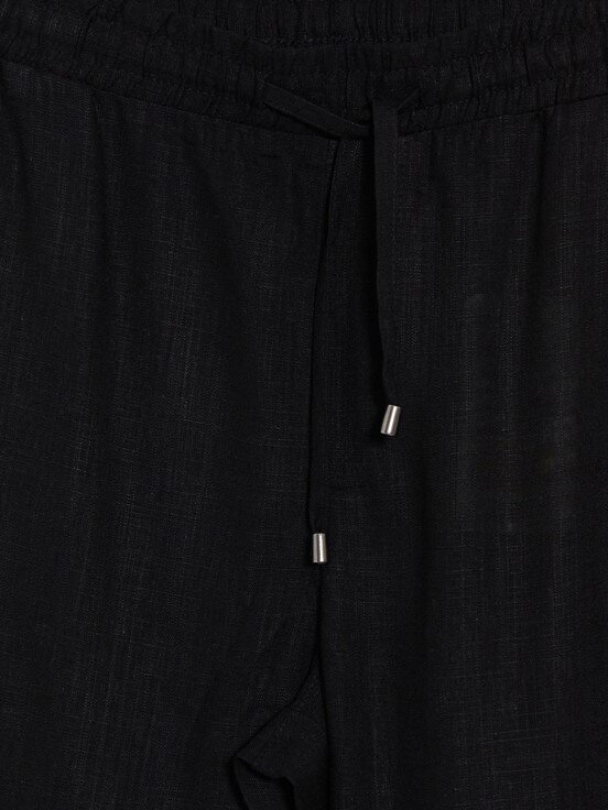 Pantolon YENİ SİYAH