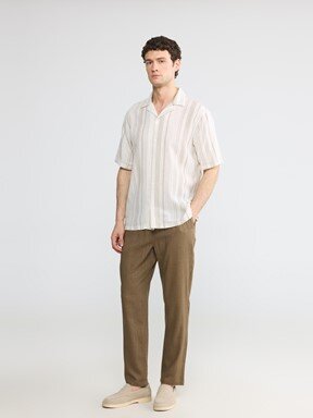 Pantolon YENİ SİYAH