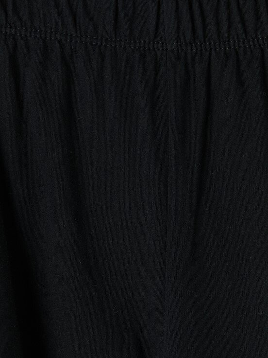 Şortlu Pijama Takımı PASTEL YEŞİL