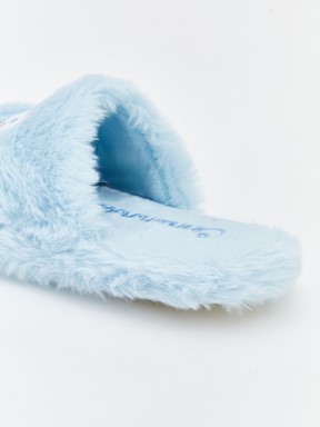 Ev Terliği SOĞUK MAVİ