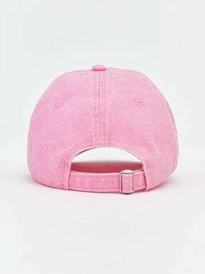 Kep Şapka TATLI PEMBE
