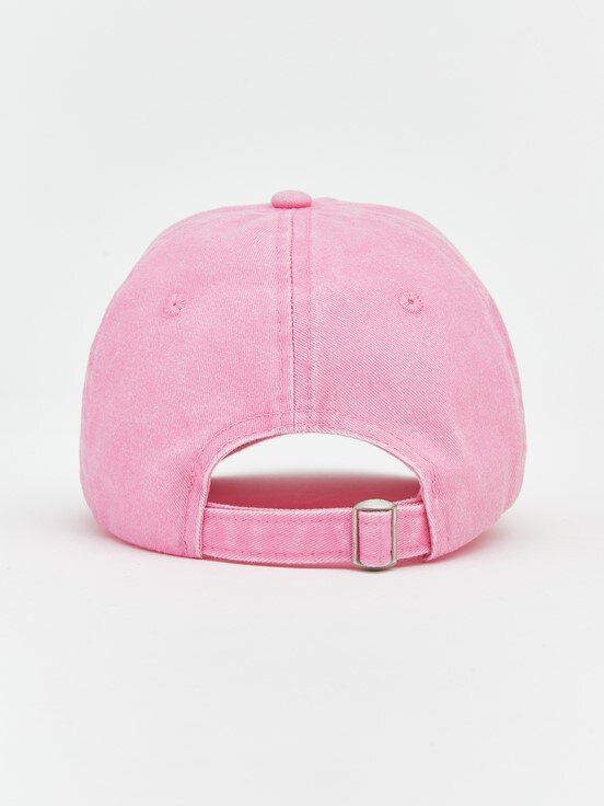 Kep Şapka TATLI PEMBE