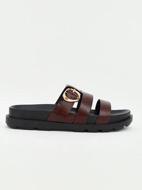 Terlik BORDO