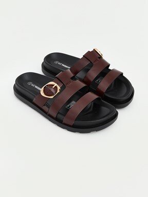 Terlik BORDO