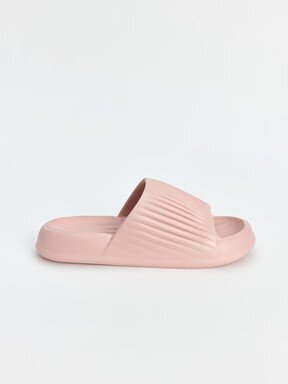 Terlik PEMBE