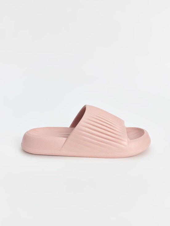 Terlik PEMBE