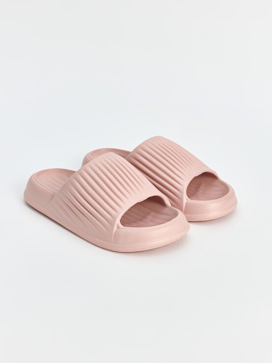 Terlik PEMBE