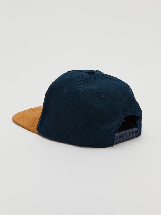 Kep Şapka LACİVERT