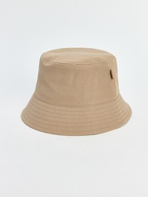 Bucket Şapka BEJ