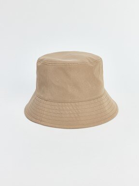 Bucket Şapka BEJ