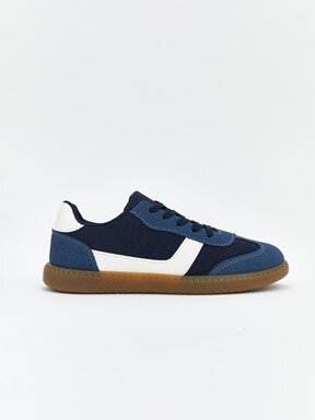 Sneaker LACİVERT