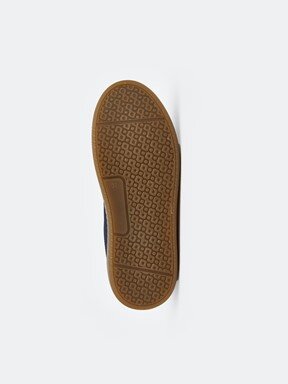 Sneaker LACİVERT