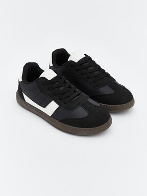 Sneaker SİYAH