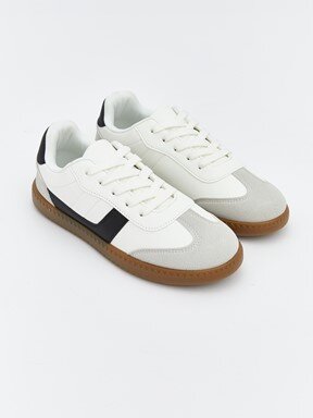 Sneaker LACİVERT