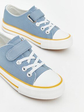 Sneaker AÇIK MAVİ
