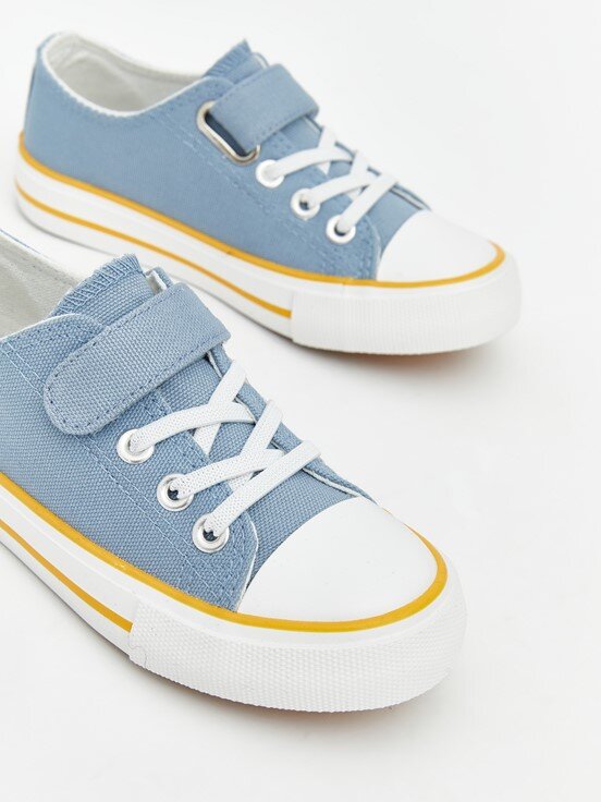 Sneaker AÇIK MAVİ