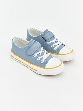 Sneaker AÇIK MAVİ