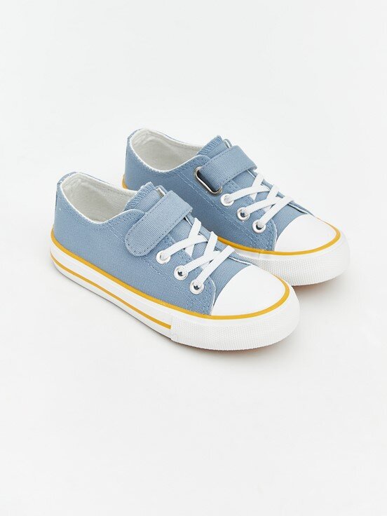 Sneaker AÇIK MAVİ