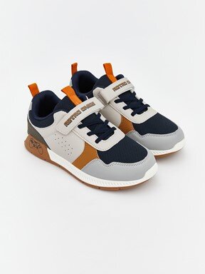 Sneaker BEYAZ