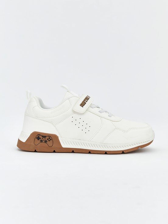 Sneaker BEYAZ