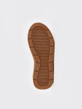 Sneaker BEYAZ