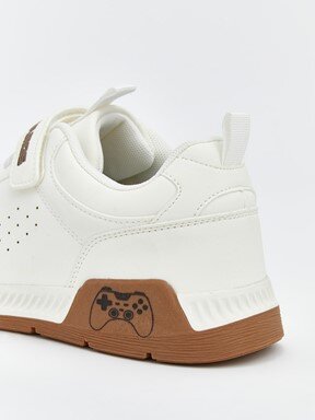 Sneaker BEYAZ
