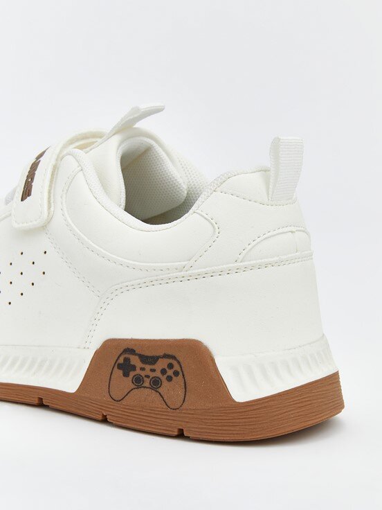 Sneaker BEYAZ