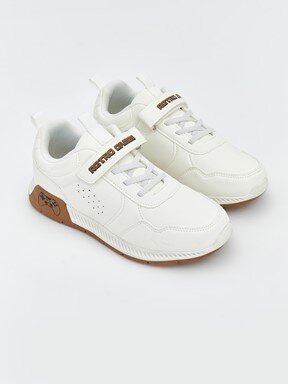 Sneaker BEYAZ