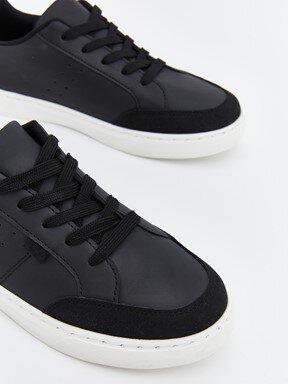 Sneaker SİYAH