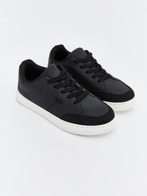 Sneaker SİYAH