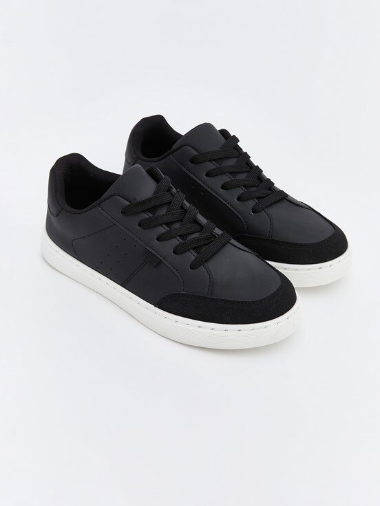 Sneaker SİYAH