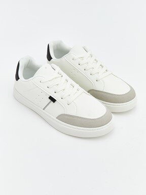 Sneaker SİYAH