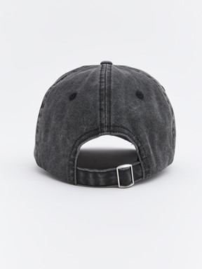 Kep Şapka ANTRASİT