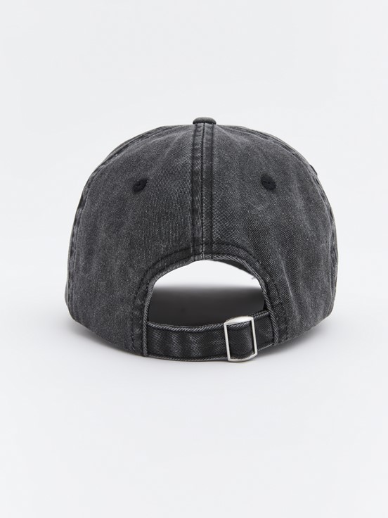 Kep Şapka ANTRASİT