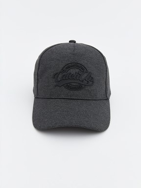 Kep Şapka ANTRASİT