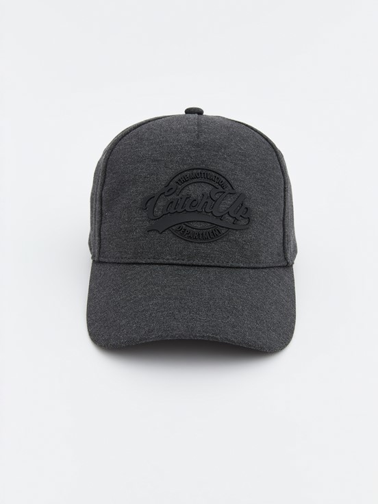 Kep Şapka ANTRASİT