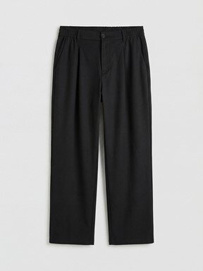 Pantolon LACİVERT