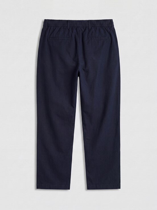 Pantolon LACİVERT