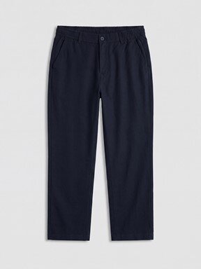 Pantolon LACİVERT