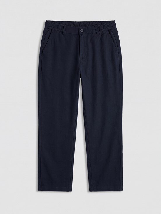 Pantolon LACİVERT