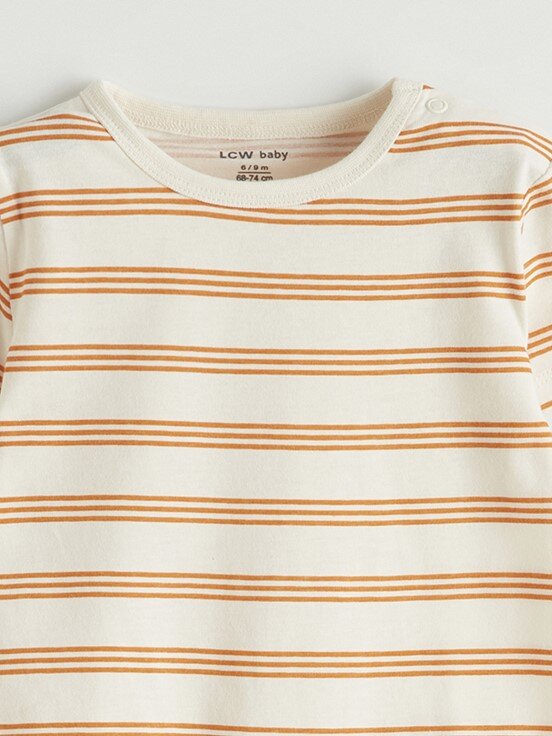 Tulum KREM BASKILI