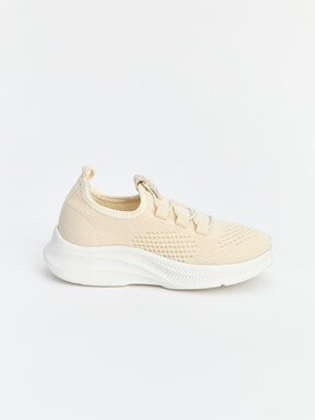 Sneaker AÇIK BEJ